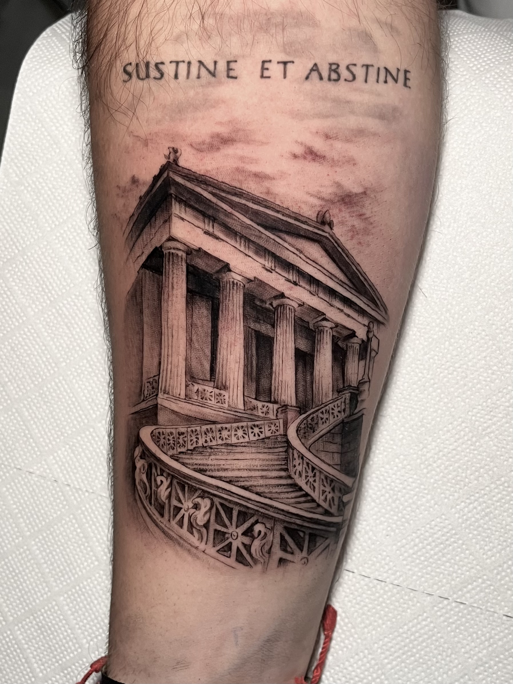 Microrealismo pieza 16