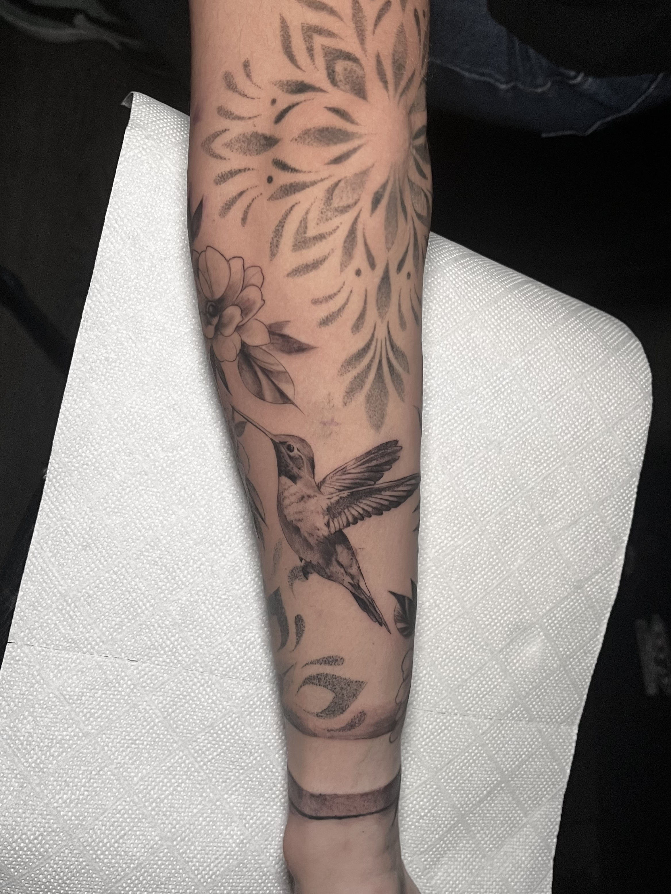 Microrealismo pieza 20