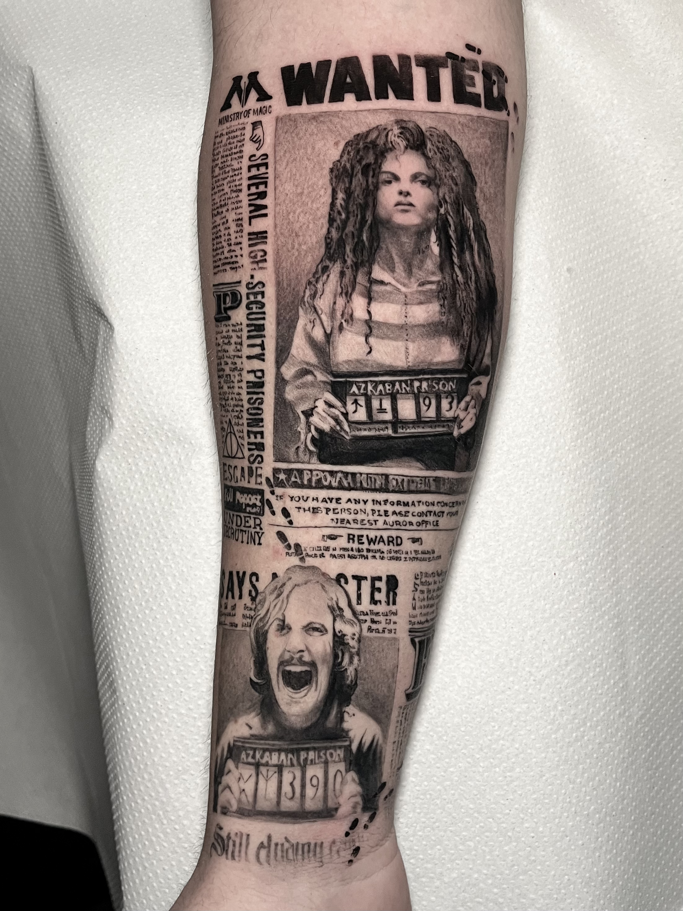 Microrealismo pieza 23