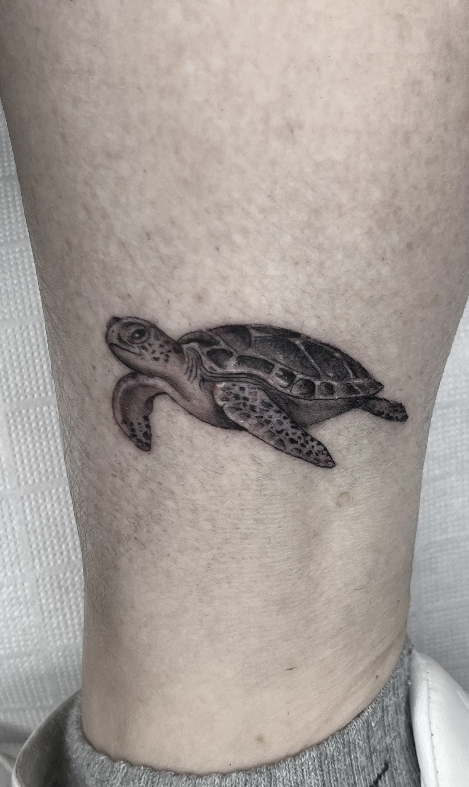 Microrealismo pieza 25