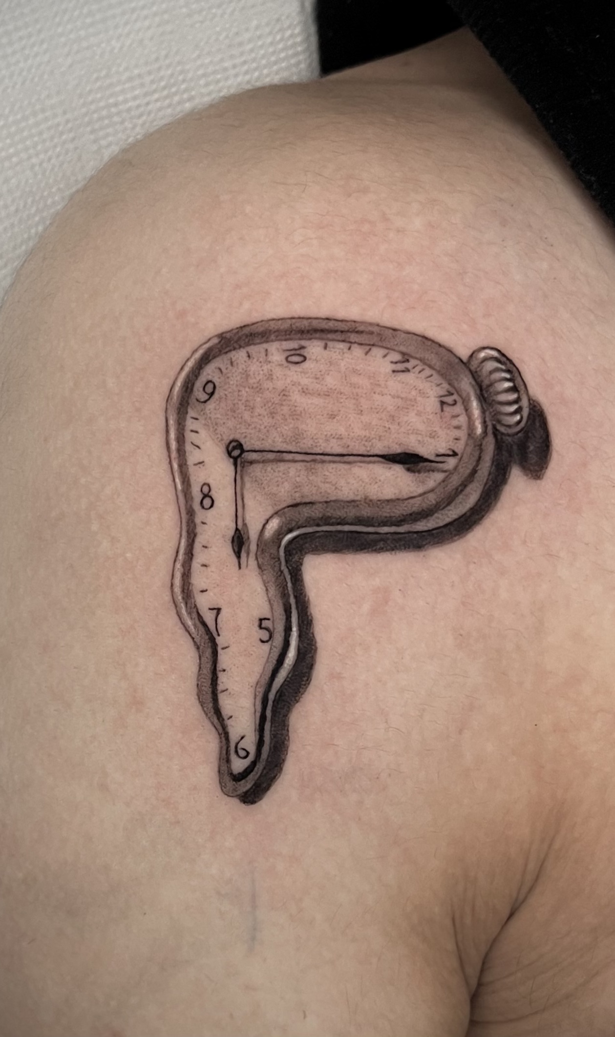 Microrealismo pieza 28