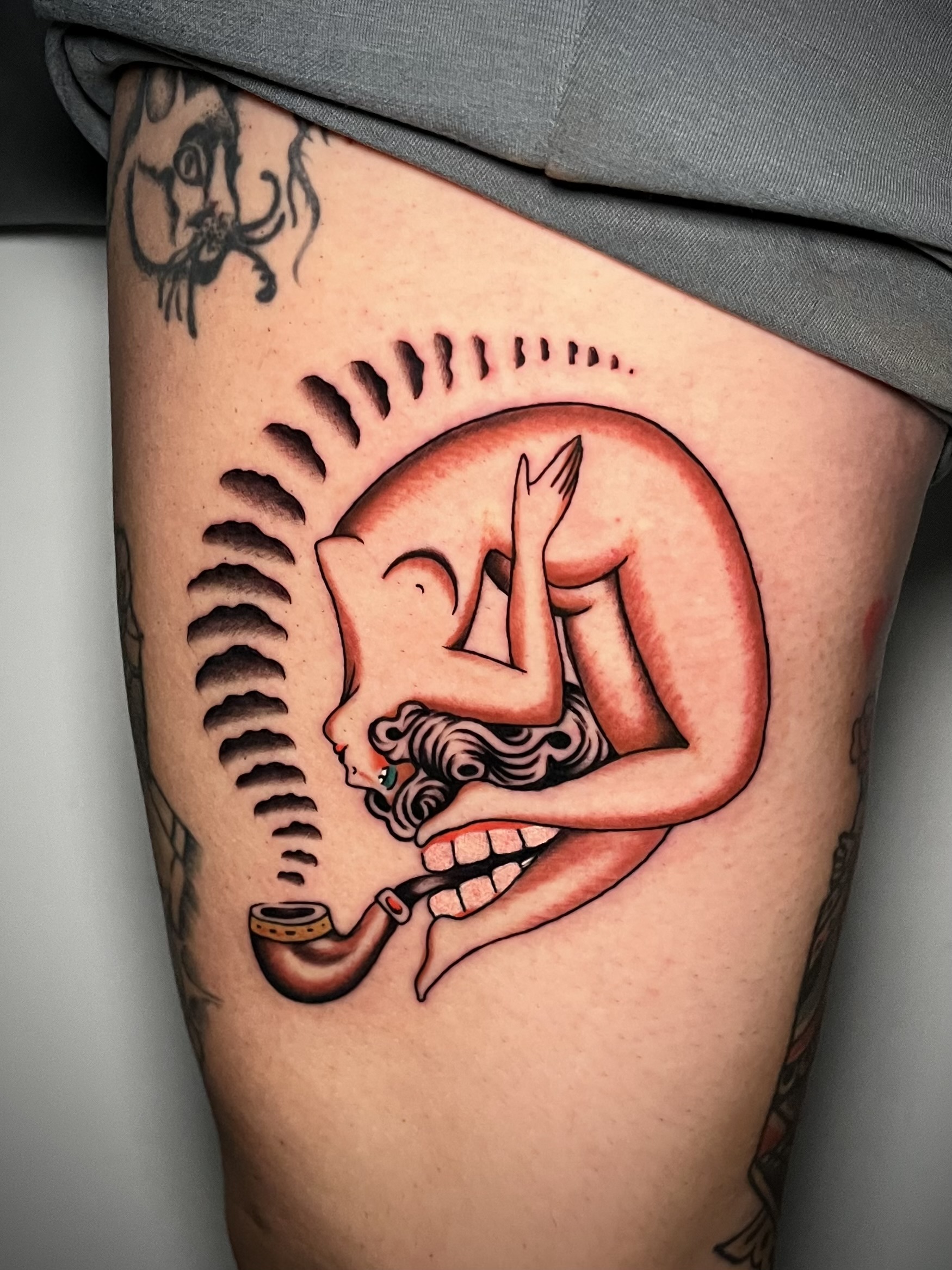 Tradicional pieza 28