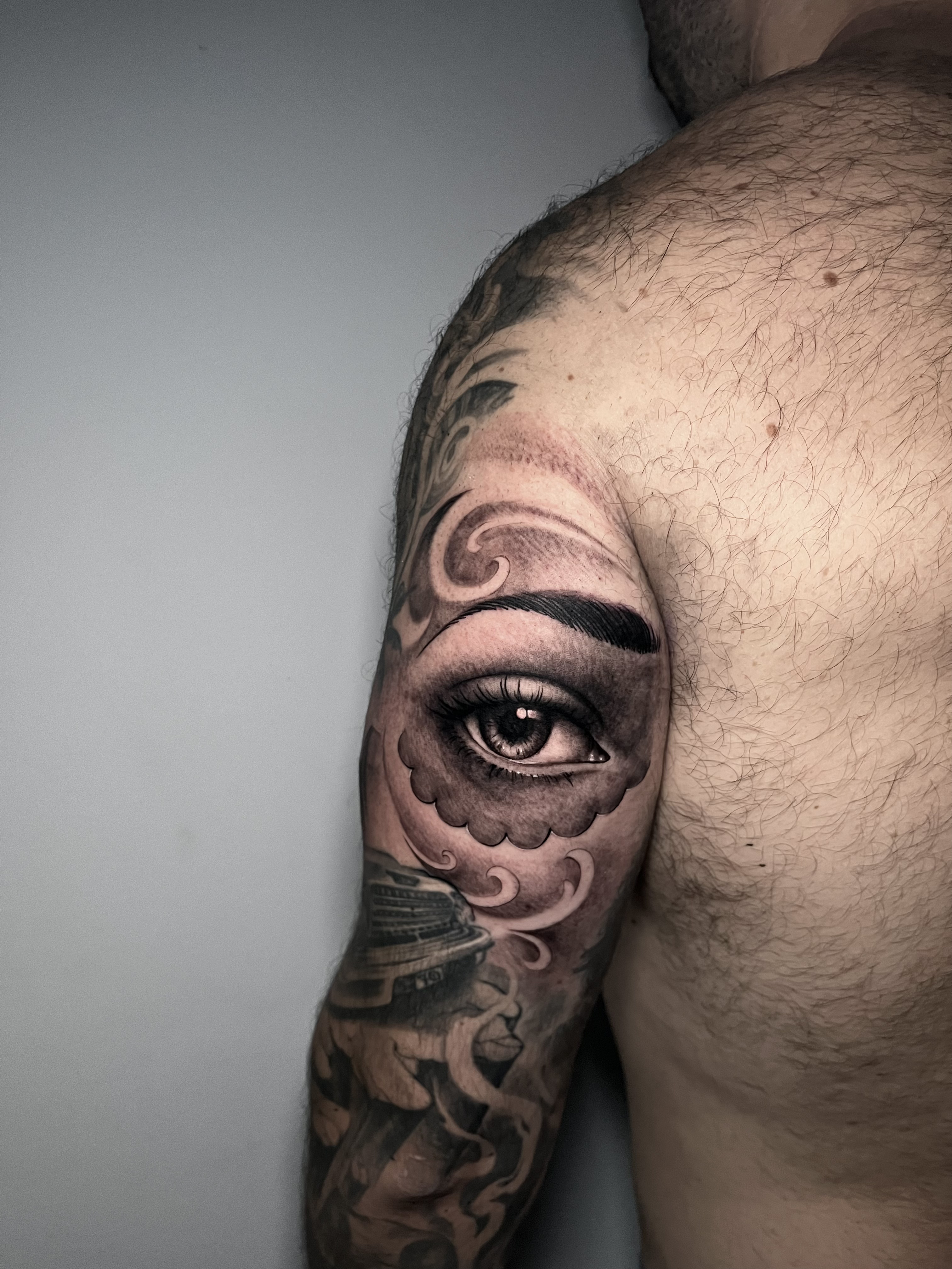 Realismo wave pattern