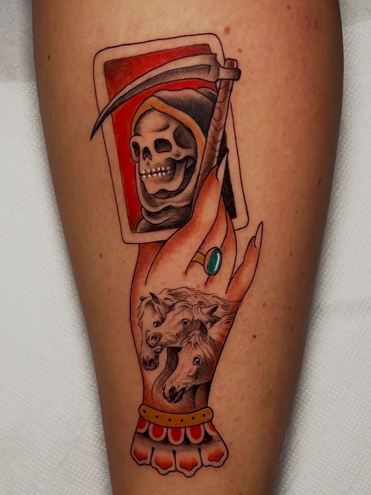 Tradicional delicate rose