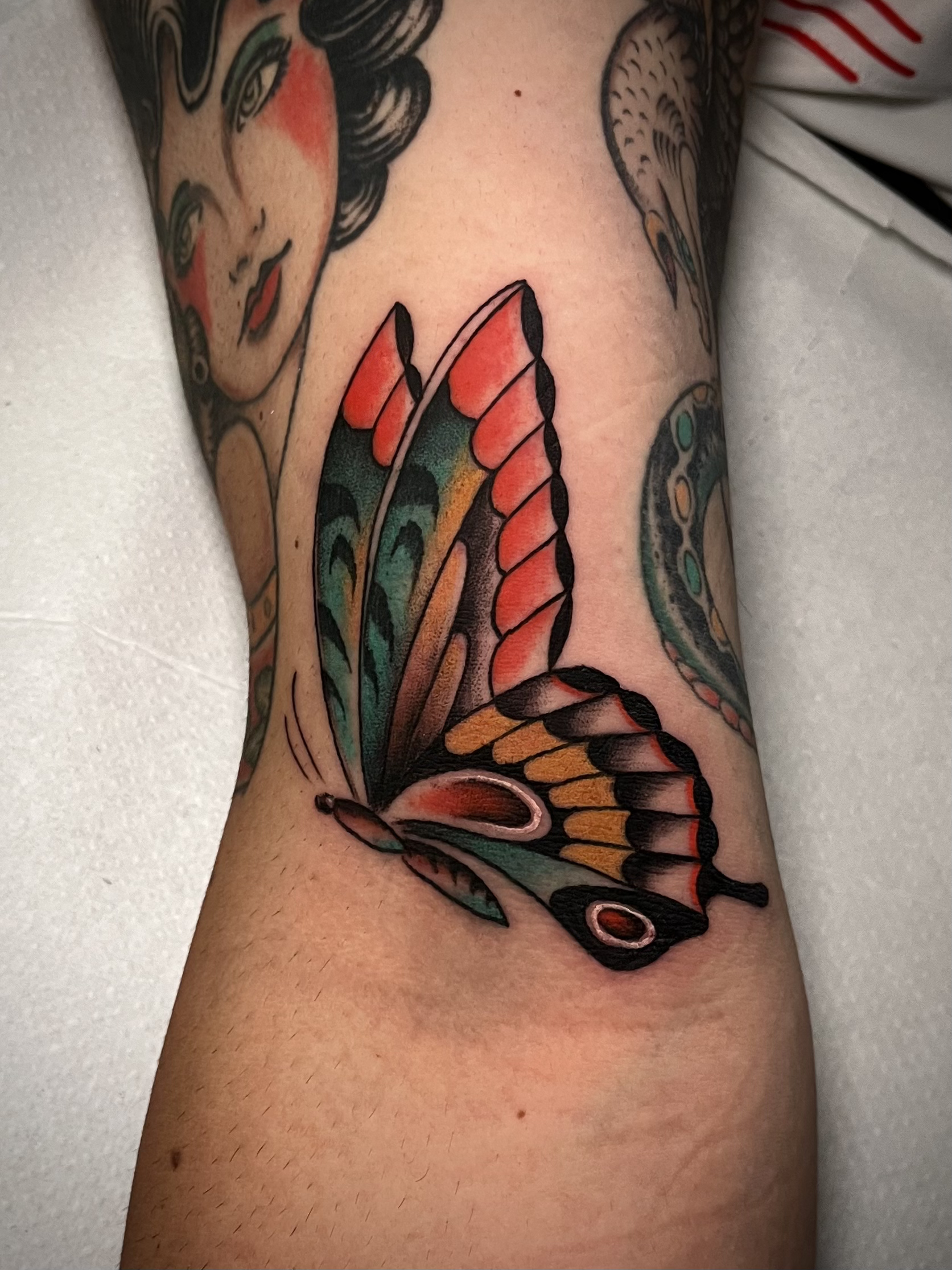 Tradicional pieza 15