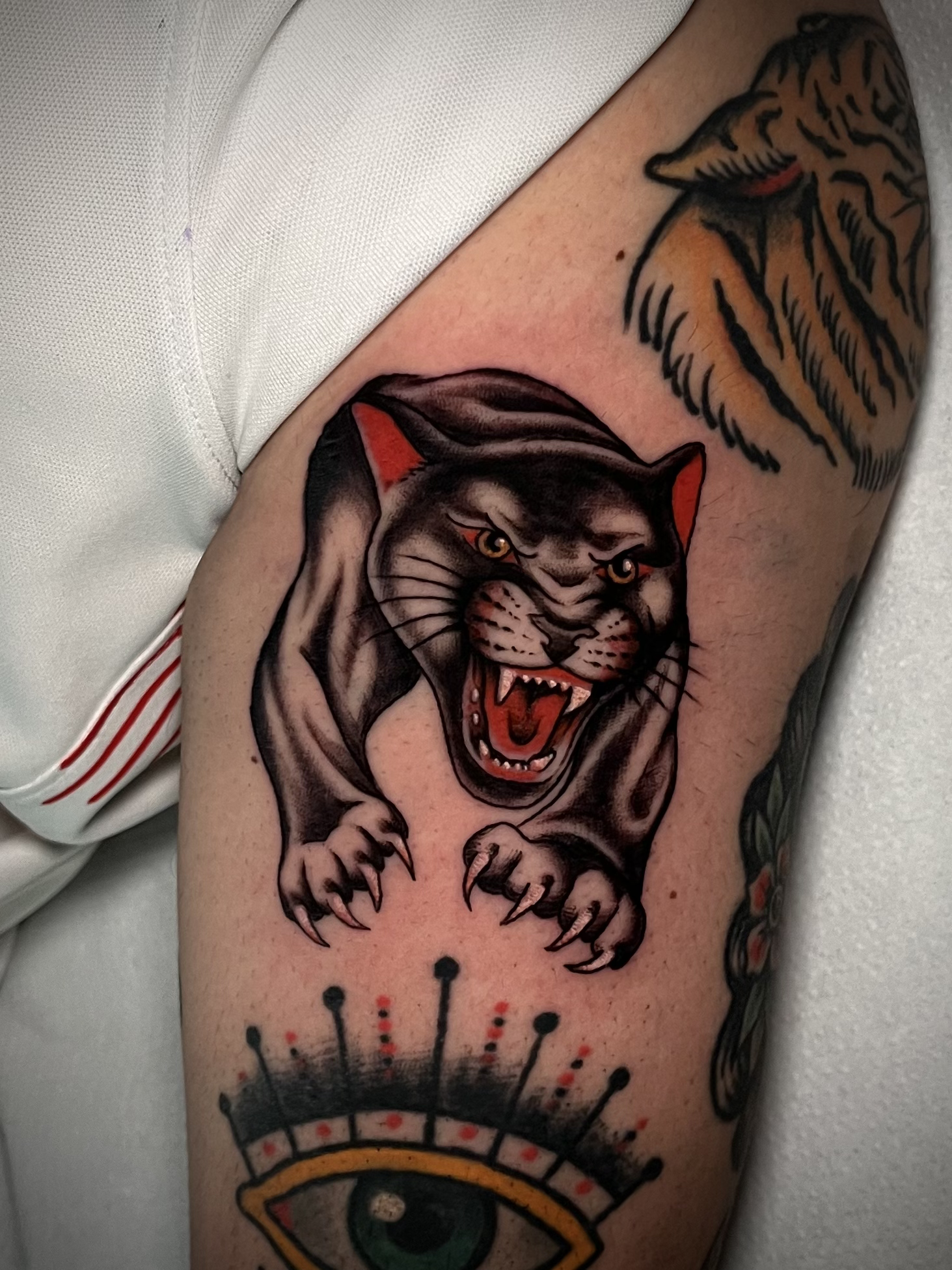 Tradicional pieza 16