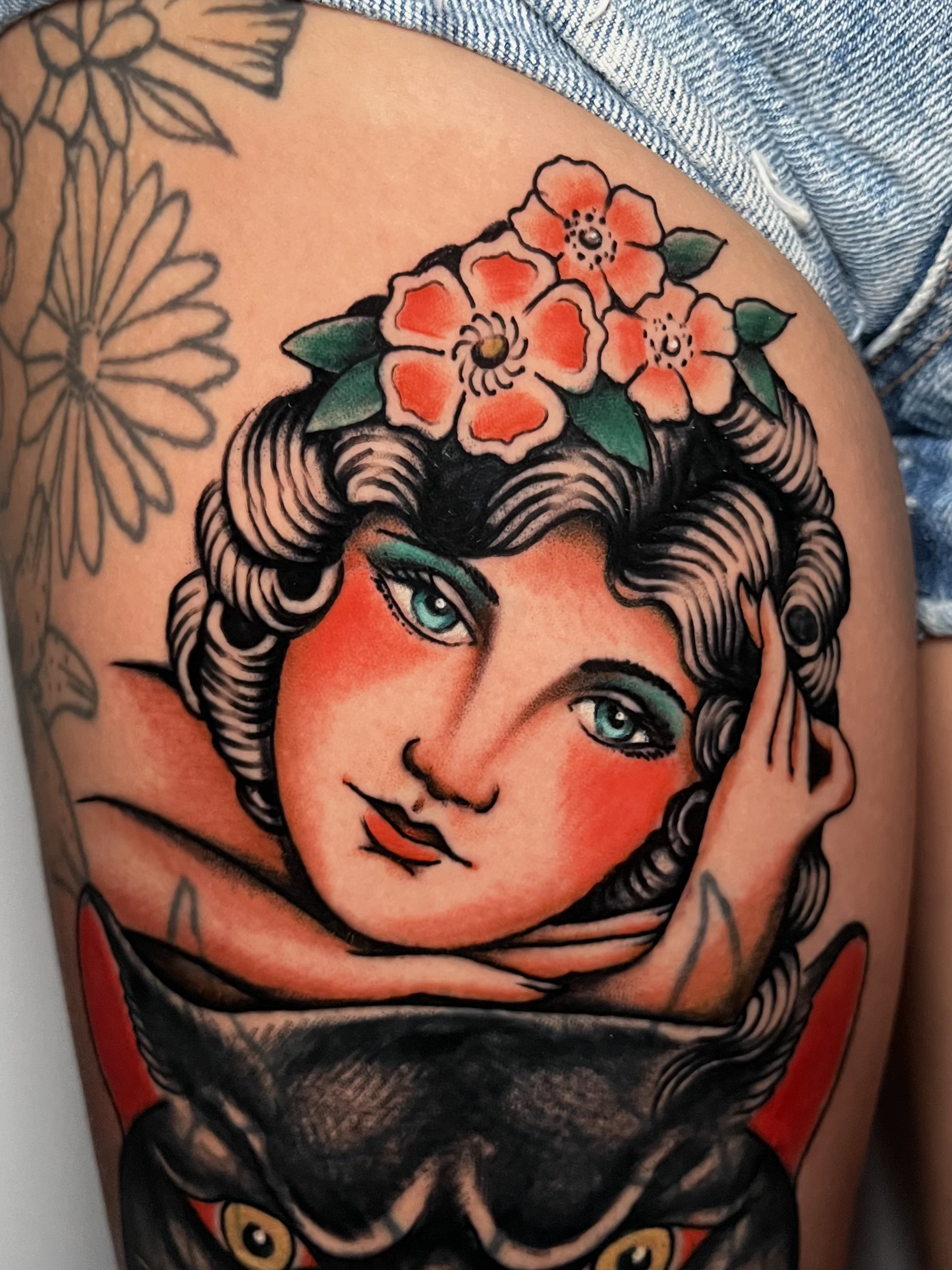 Tradicional pieza 24